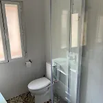 Casa Fuente Arriba Дом отдыха *