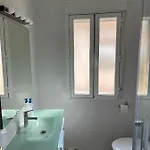 Дом отдыха Casa Fuente Arriba *