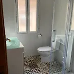 Дом отдыха Casa Fuente Arriba *