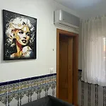Casa Fuente Arriba Дом отдыха *