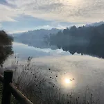 Дом отдыха Casa Fuente Arriba Аренас-де-Сан-Педро