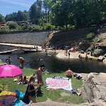 Casa Fuente Arriba * Аренас-де-Сан-Педро