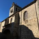 Дом отдыха Casa Fuente Arriba
