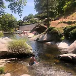 Casa Fuente Arriba * Аренас-де-Сан-Педро