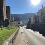 Casa Fuente Arriba Дом отдыха Аренас-де-Сан-Педро