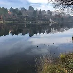 Дом отдыха Casa Fuente Arriba