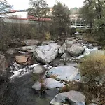Дом отдыха Casa Fuente Arriba