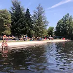 Дом отдыха Casa Fuente Arriba Аренас-де-Сан-Педро