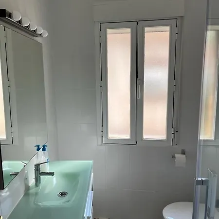 Nyaraló Casa Fuente Arriba *