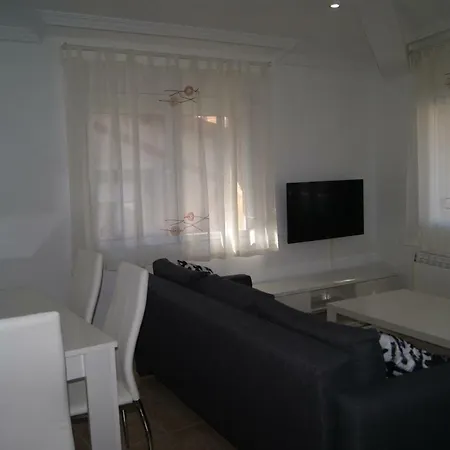 Casa Fuente Arriba *