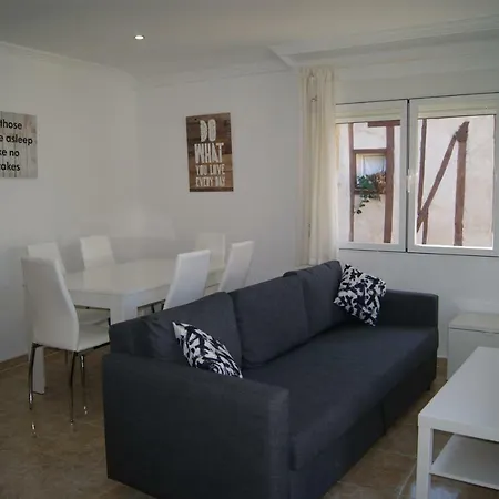 Casa Fuente Arriba Arenas de San Pedro