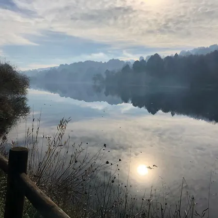 Nyaraló Casa Fuente Arriba Arenas de San Pedro