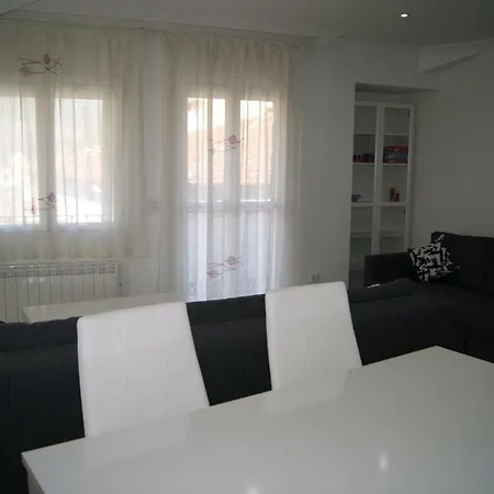 Casa Fuente Arriba Nyaraló Arenas de San Pedro