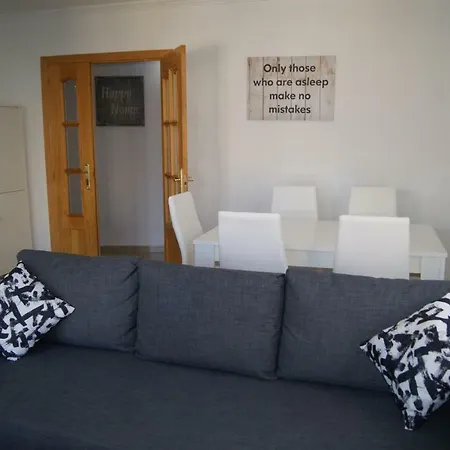 Casa Fuente Arriba Nyaraló