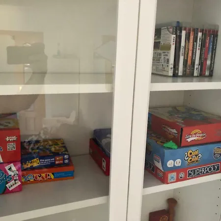 別荘 Casa Fuente Arriba アレーナス・デ・サン・ペドロ