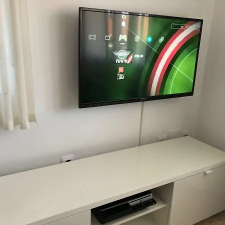 Casa Fuente Arriba *