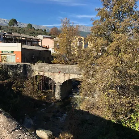 Nyaraló Casa Fuente Arriba