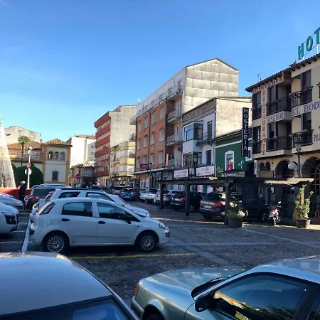 Casa Fuente Arriba