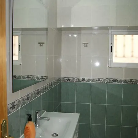 Casa Fuente Arriba * Arenas de San Pedro