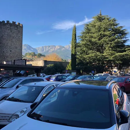 Casa Fuente Arriba * Arenas de San Pedro