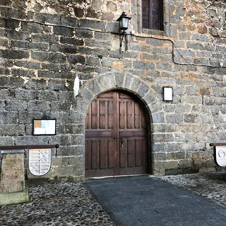 Casa Fuente Arriba