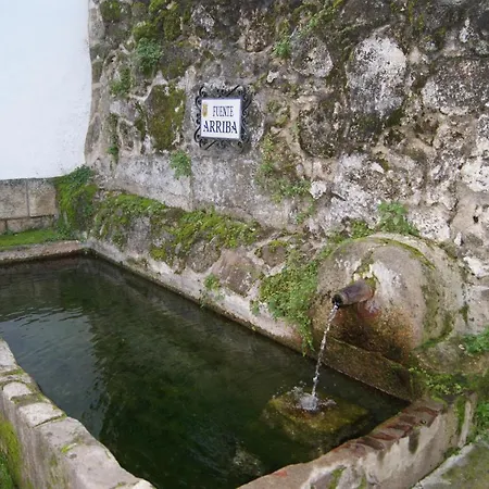 Casa Fuente Arriba *