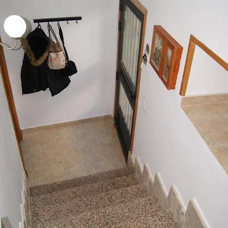 Casa Fuente Arriba * Arenas de San Pedro