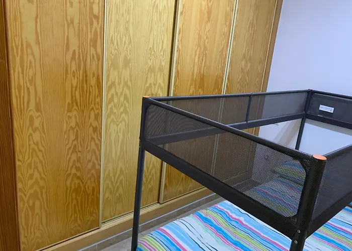 Casa Fuente Arriba 펜션 *