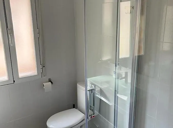 Casa Fuente Arriba 펜션 *