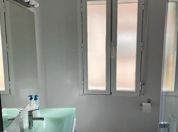 펜션 Casa Fuente Arriba *