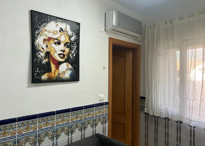 Casa Fuente Arriba 펜션 *