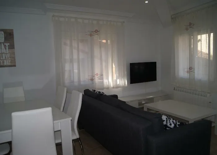 Casa Fuente Arriba *