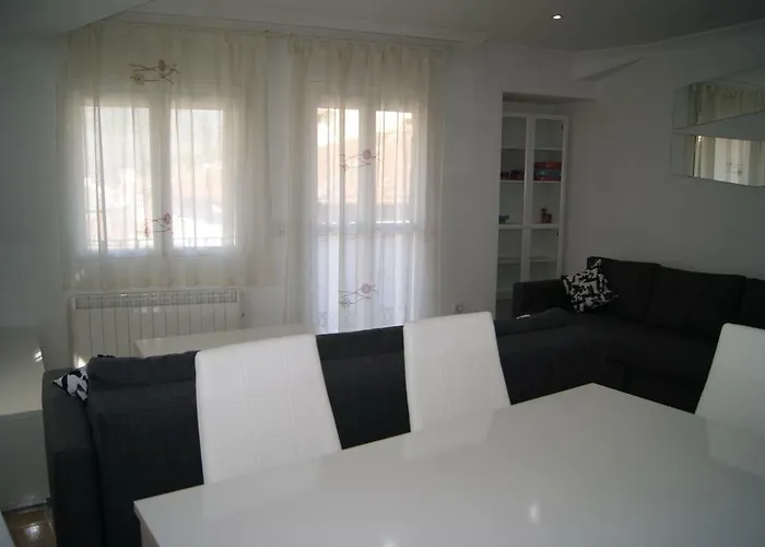 Casa Fuente Arriba 펜션 아레나스 데 산 페드로