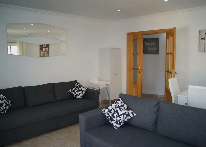 Casa Fuente Arriba 펜션 *