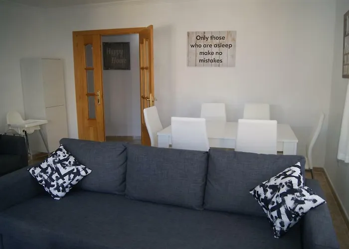 Casa Fuente Arriba 펜션