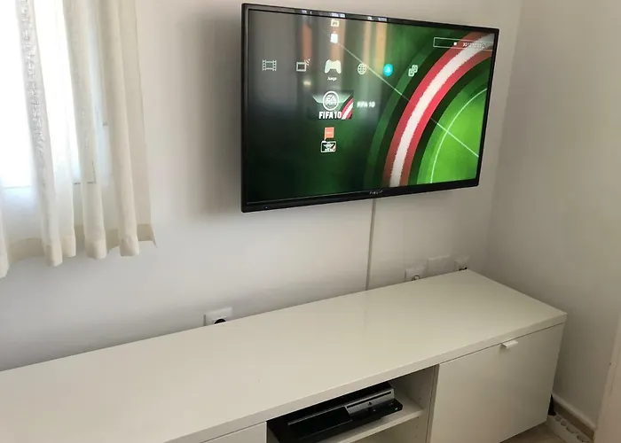 Casa Fuente Arriba *