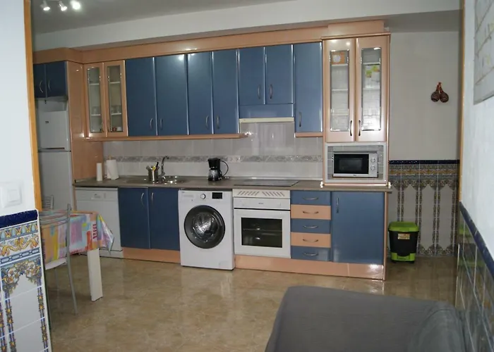 Casa Fuente Arriba 펜션 아레나스 데 산 페드로