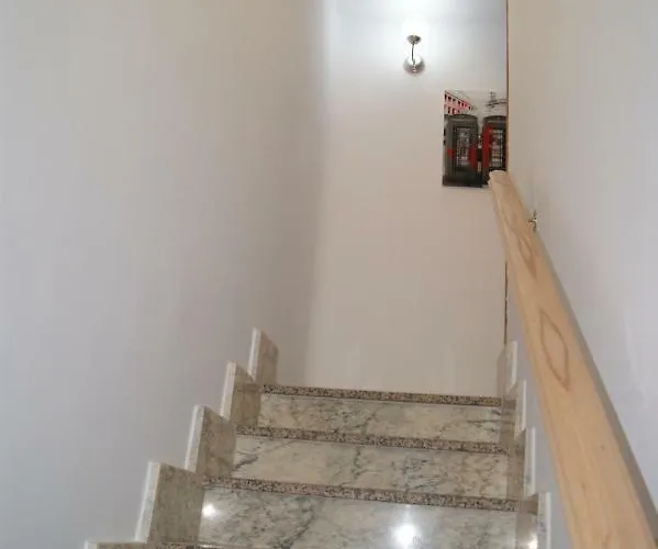 Casa Fuente Arriba 펜션 아레나스 데 산 페드로