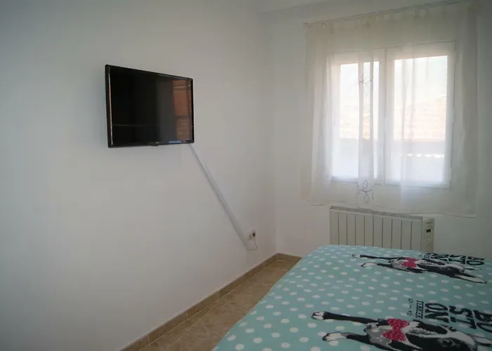 Casa Fuente Arriba 펜션 아레나스 데 산 페드로