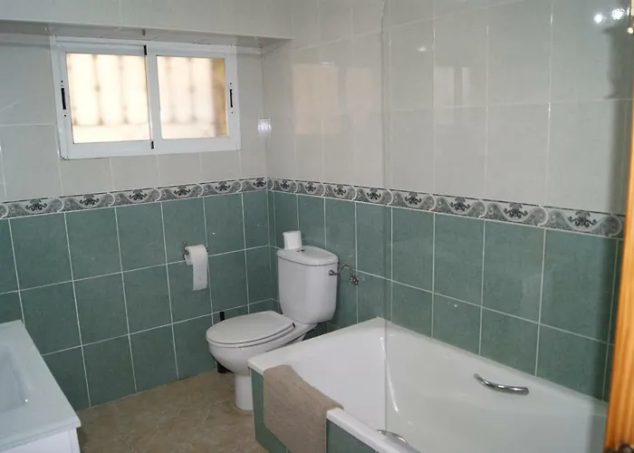 Casa Fuente Arriba 펜션