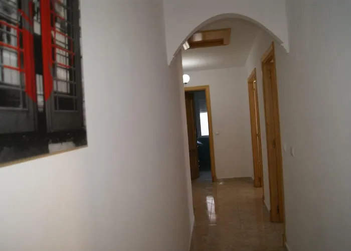 Casa Fuente Arriba 펜션