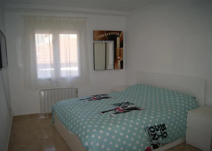 펜션 Casa Fuente Arriba 아레나스 데 산 페드로