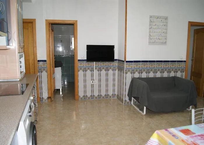 Casa Fuente Arriba *