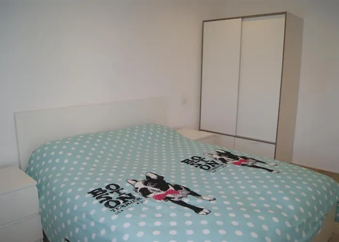 Casa Fuente Arriba 펜션